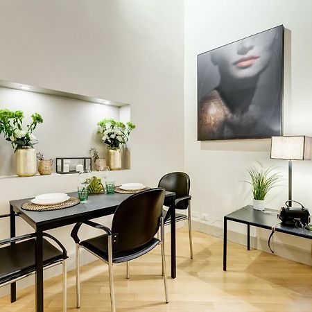 Trevi Chic House Appartement Rome Buitenkant foto