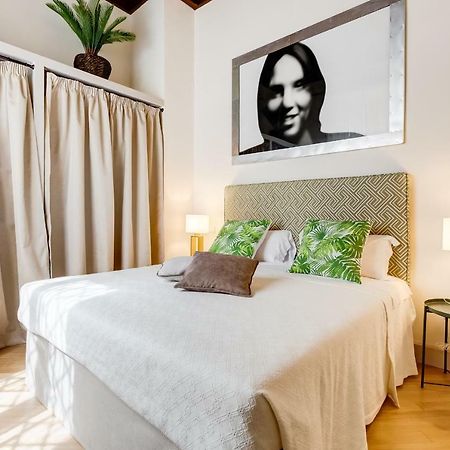 Trevi Chic House Appartement Rome Buitenkant foto
