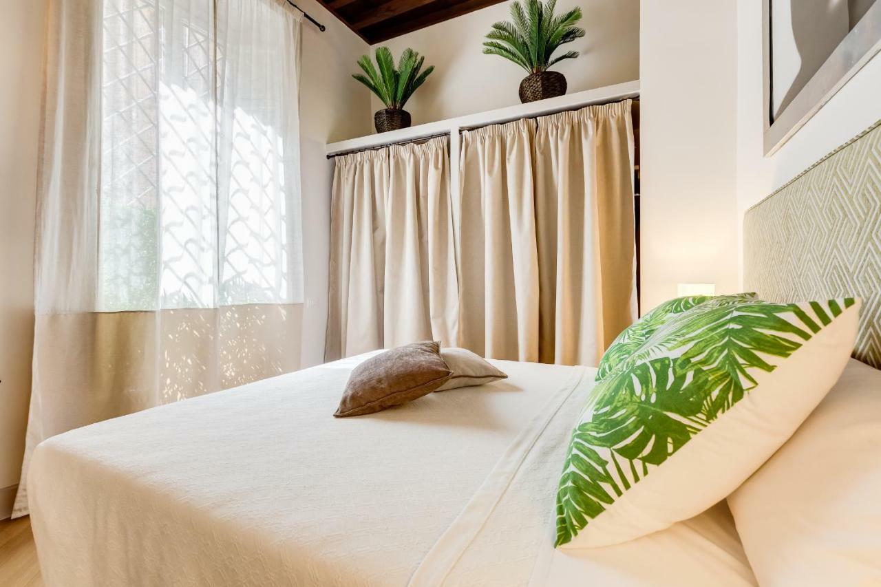 Trevi Chic House Appartement Rome Buitenkant foto